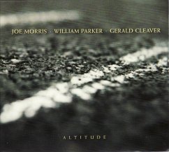 Altitude - Morris,Joe/Parker,William/Cleaver,Gerald