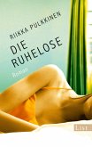 Die Ruhelose (eBook, ePUB)