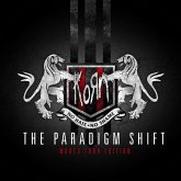 The Paradigm Shift (World Tour Edition)