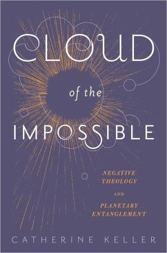 Cloud of the Impossible - Keller, Catherine