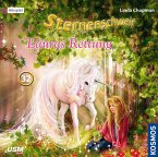 Lauras Rettung / Sternenschweif Bd.32 (1 Audio-CD)