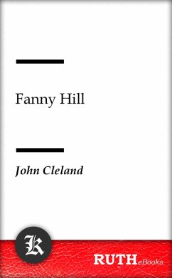 Fanny Hill (eBook, ePUB) - Cleland, John