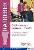 Positionierung - Lagerung - Transfer (eBook, ePUB)