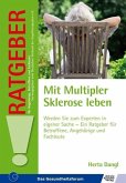 Mit Multipler Sklerose leben (eBook, ePUB)