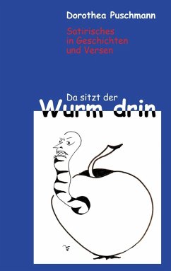 Cover Da sitzt der Wurm drin (eBook, ePUB)