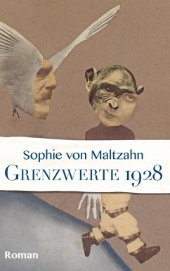 Cover Grenzwerte/1928 (eBook, ePUB)