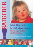 Mundtherapie bei Morbus Down (eBook, ePUB)