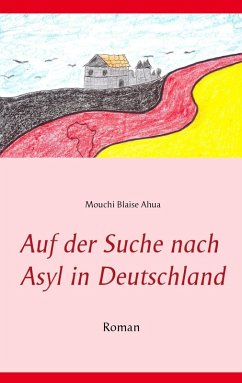Auf der Suche nach Asyl in Deutschland (eBook, ePUB)