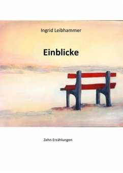 Cover Einblicke (eBook, ePUB)