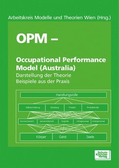 OPM - Occupational Performance Model (Australia) (eBook, PDF)