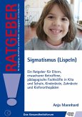 Sigmatismus (Lispeln) (eBook, ePUB)