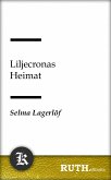 Liljecronas Heimat (eBook, ePUB)