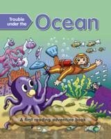 Trouble Under the Ocean (giant Size) - Baxter Nicola