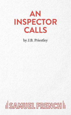 An Inspector Calls - Priestley, J. B.