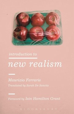 Introduction to New Realism - Ferraris, Maurizio