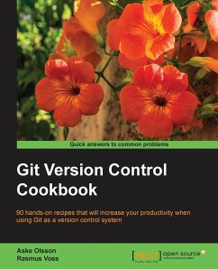 GitVersionControlCookbook - Olsson, Aske; Voss, Rasmus