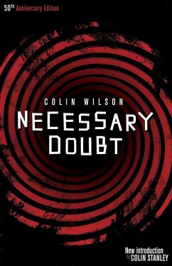 Necessary Doubt (Valancourt 20th Century Classics) - Wilson, Colin
