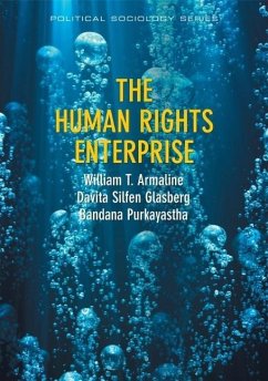 The Human Rights Enterprise - Armaline, William T.; Glasberg, Davita S.; Purkayastha, Bandana