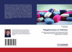 Polypharmacy in Pakistan