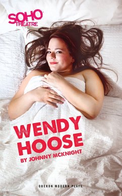 Wendy Hoose - McKnight, Johnny (Author)