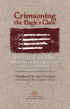 Crimsoning the Eagle's Claw - Kali Kolsson, Rognvaldr