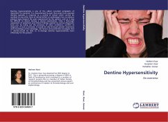 Dentine Hypersensitivity - Kaur, Harleen;Kaur, Gurpreet;Grover, Vishakha