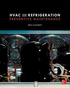 HVAC and Refrigeration Preventive Maintenance - Kleinert, Eric
