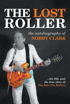 The Lost Roller - Clark, Nobby