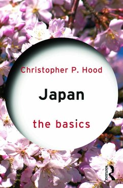 Japan: The Basics - Hood, Christopher P.