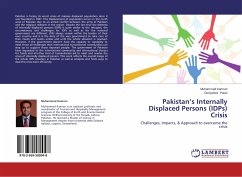 Pakistan¿s Internally Displaced Persons (IDPs) Crisis