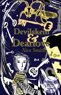 Devilskein and Dearlove - Smith, Alex