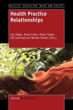 Health Practice Relationships