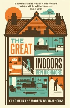 Great Indoors - Highmore, Ben