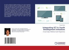 Integrating ICT in Youth Development Initiatives - Owino, Eunice