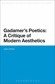 Gadamer's Poetics Gadamer's Poetics
