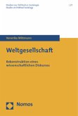 Weltgesellschaft