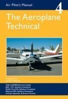 Air Pilot's Manual - Aeroplane Technical - Principles of Flight, Aircraft General, Flight Planning & Performance - Saul-Pooley, Dorothy; Baxter, Philip