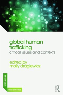 Global Human Trafficking