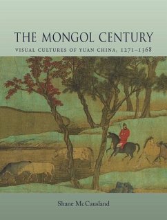 The Mongol Century - McCausland, Shane