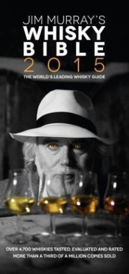 Jim Murray's Whisky Bible 2015 - Murray, Jim