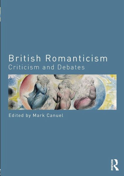 British Romanticism British Romanticism