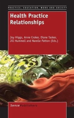 Health Practice Relationships