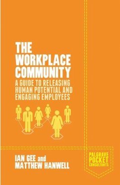 The Workplace Community - Gee, I.;Hanwell, M.