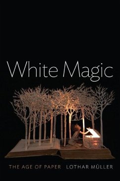 White Magic - Müller, Lothar
