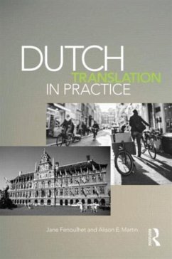 Cover Dutch Translation in Practice