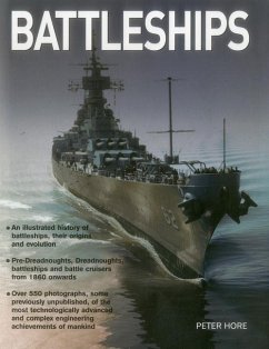 Battleships - Hore, Peter