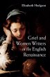 Grief and Women Writers in the English... - Bild 1