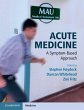 Acute Medicine - Bild 1