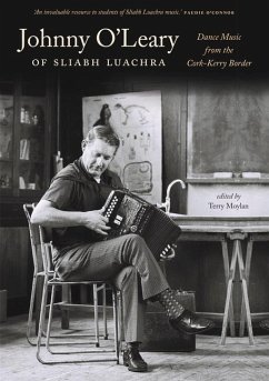 Johnny O'Leary of Sliabh Luachra: Dance Music from the Cork-Kerry Border - Moylan, Terry