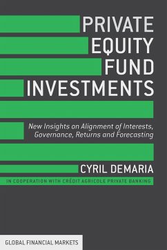 Private Equity Fund Investments - Demaria, Cyril